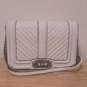 New Rebecca Minkoff Crossbody Handbag